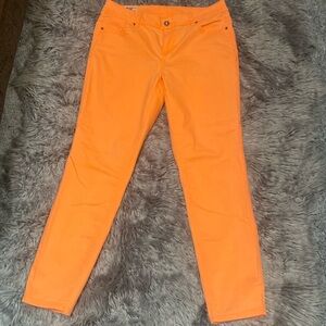 1st Kiss skinny jeans